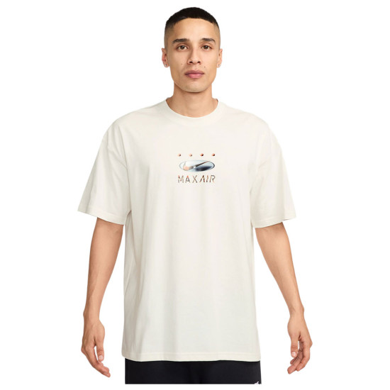 Nike Ανδρική κοντομάνικη μπλούζα Sportswear Max90